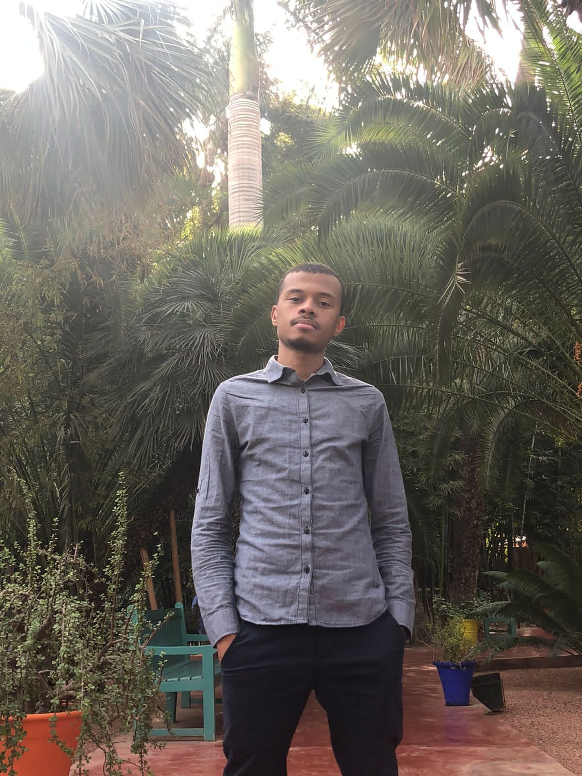 Profile picture